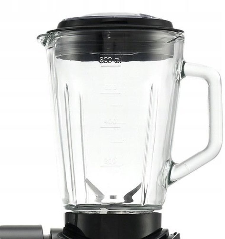 Maestro, mikser planetarny 3w1, 2000W, MR-559-M