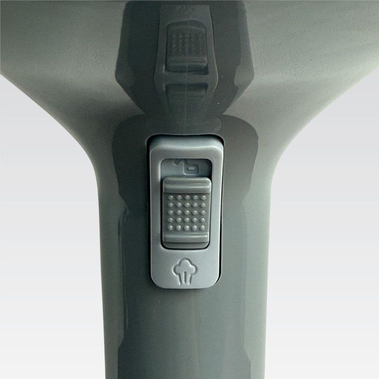 Maestro, parownica do ubrań, 1600W, MR-358