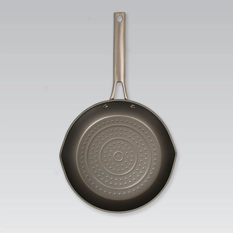 Maestro, patelnia smart, 24 cm, MR-1202-24