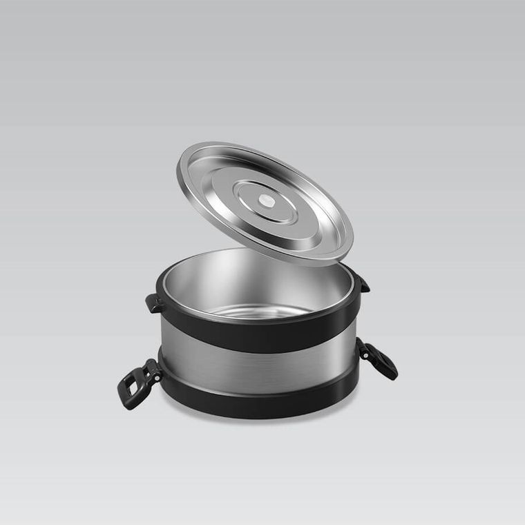 Maestro, termos obiadowy, 1,5l, MR-1635-150