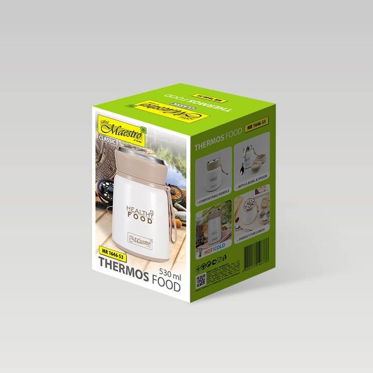 Maestro, termos obiadowy, MR-1646-53