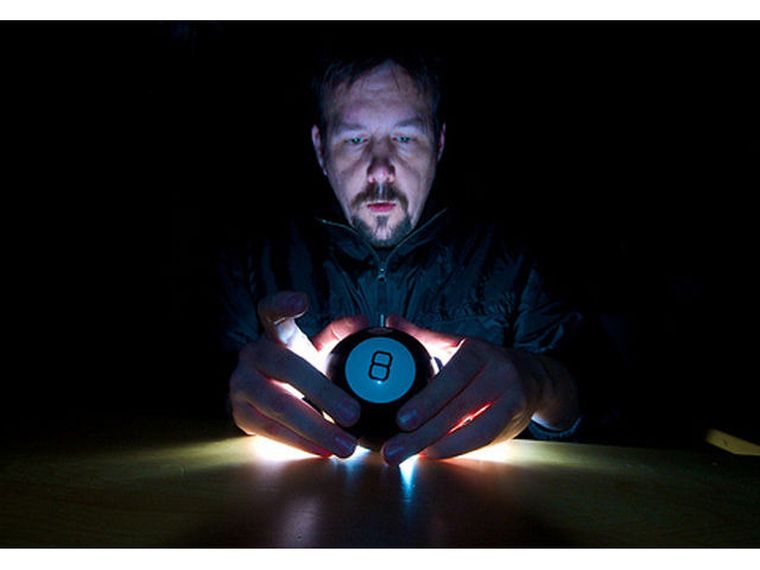 Magiczna kula nr 8, polska pełna wersja