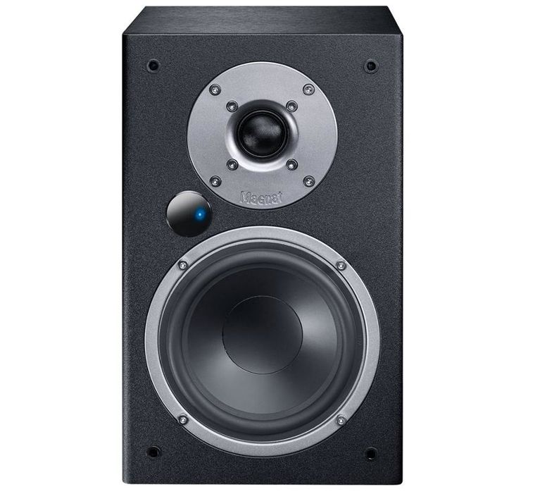 Magnat, Monitor Reference 2a, kolumny aktywne, Black