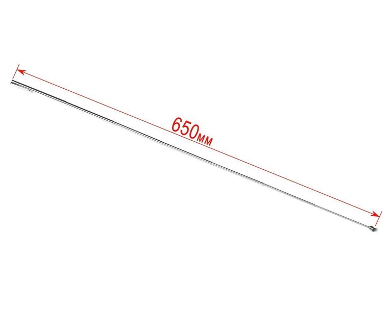 Magnetyczny chwytak, srebrny