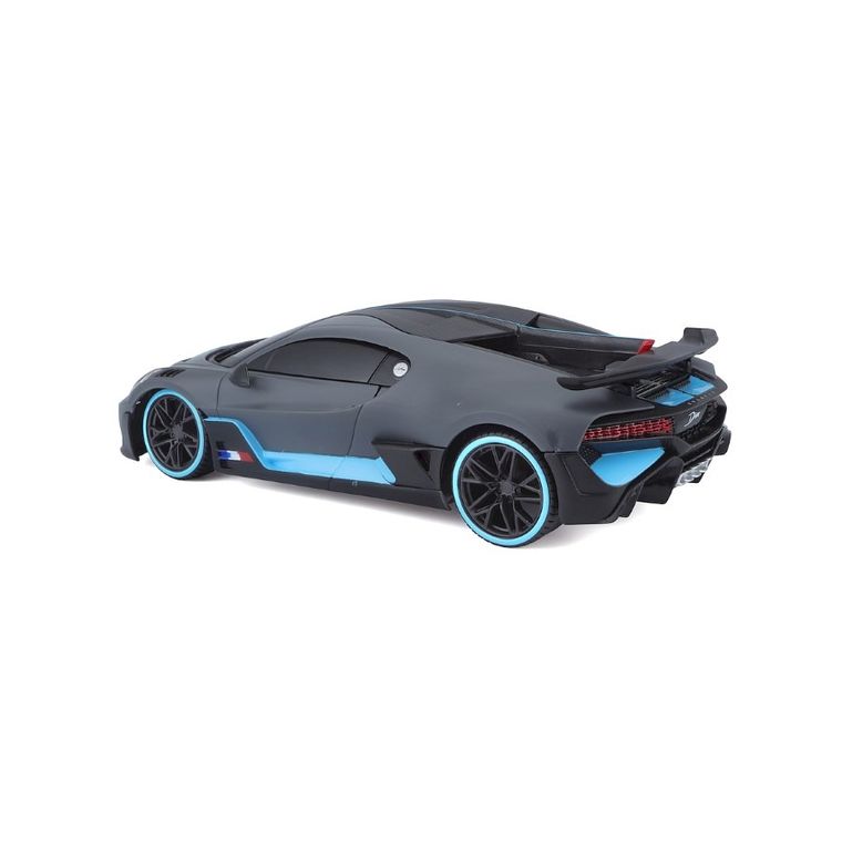Maisto Tech, Bugatti Divo, model zdalnie sterowany, 1:24