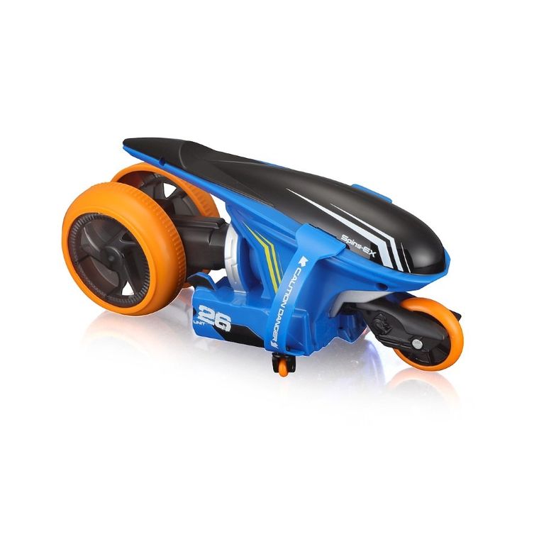 Maisto Tech, Cyklone 360, motocykl, pojazd zdalnie sterowany