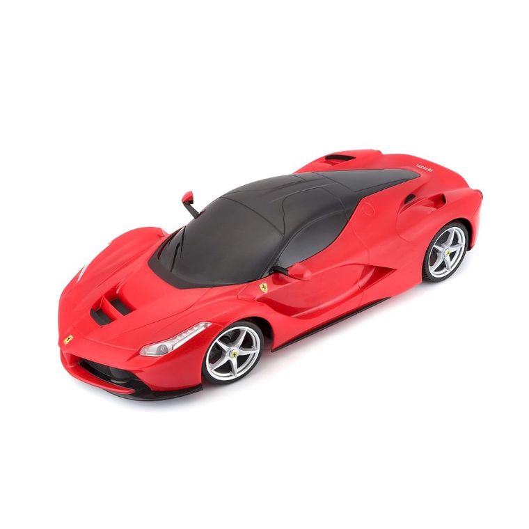 Maisto Tech, Ferrari LaFerrari, pojazd zdalnie sterowany, 1:14