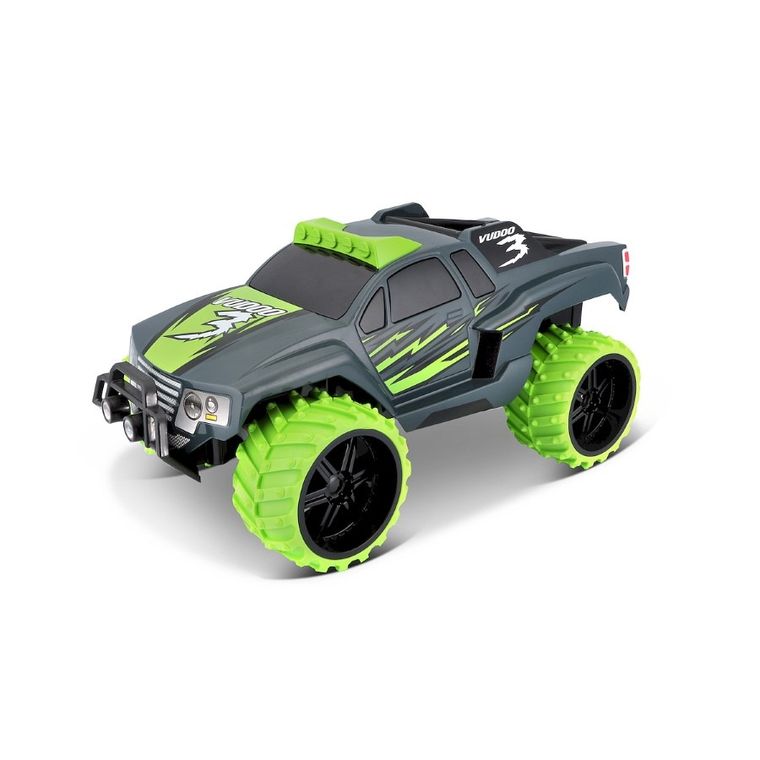 Maisto Tech, Off Road, Vudoo, pojazd zdalnie sterowany, 1:16
