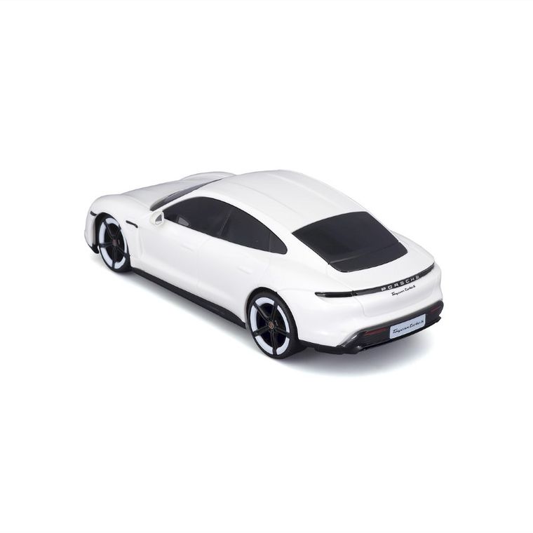 Maisto Tech, Porsche Taycan Turbo, model zdalnie sterowany, 1:24