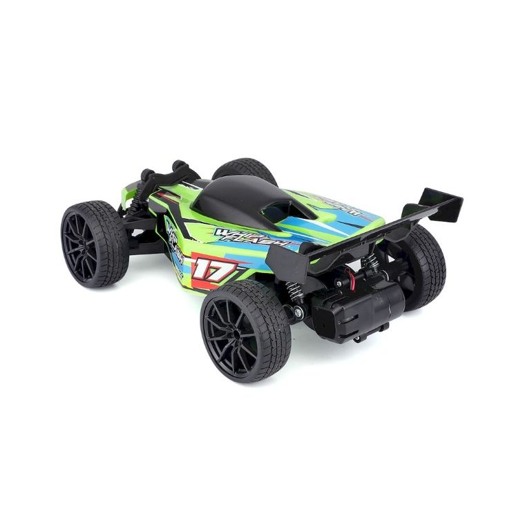 Maisto Tech, Whip Flash, pojazd zdalnie sterowany