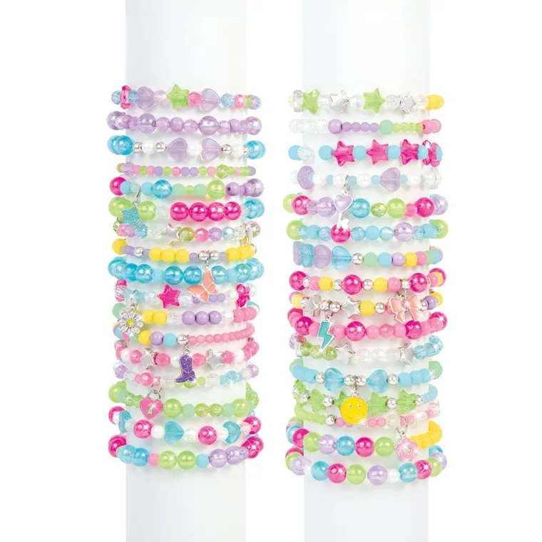 Make it Real, Creator Bead Studio, zestaw kreatywny