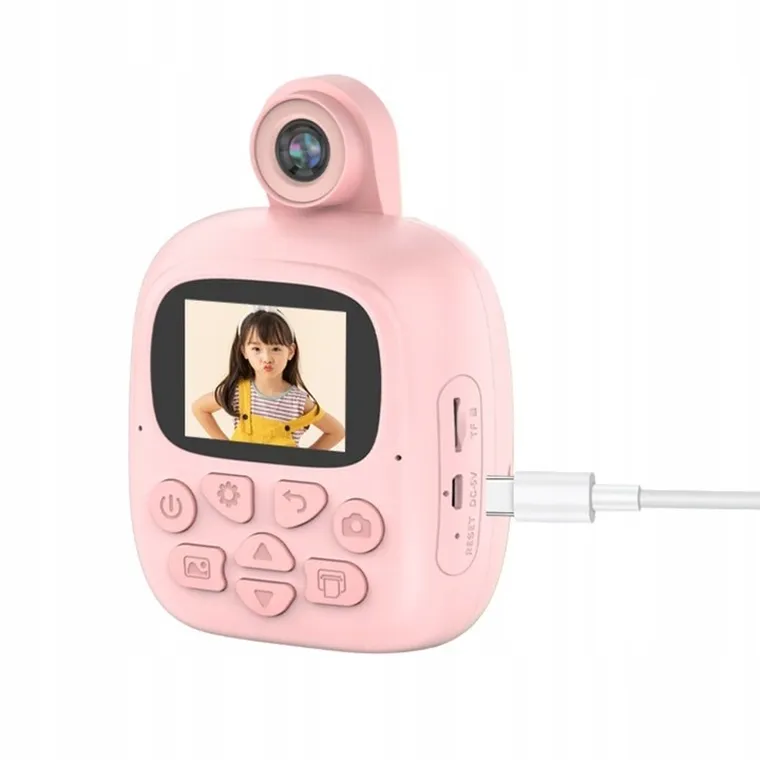 Maksik, aparat do drukowania, USB, 1 szt.