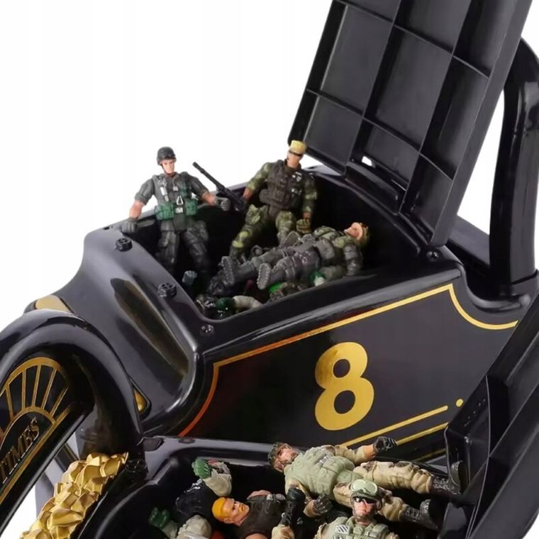 Maksik, jeździk interaktywny, pociąg, wagonik retro