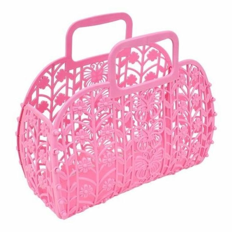 Maksik, koszyk torebka