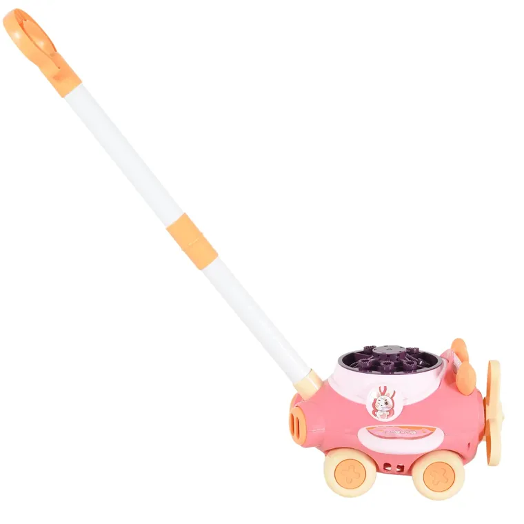 Maksik, maszynka do robienia baniek, pchacz, 1 szt.