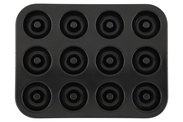 Maku, foremka na pączki