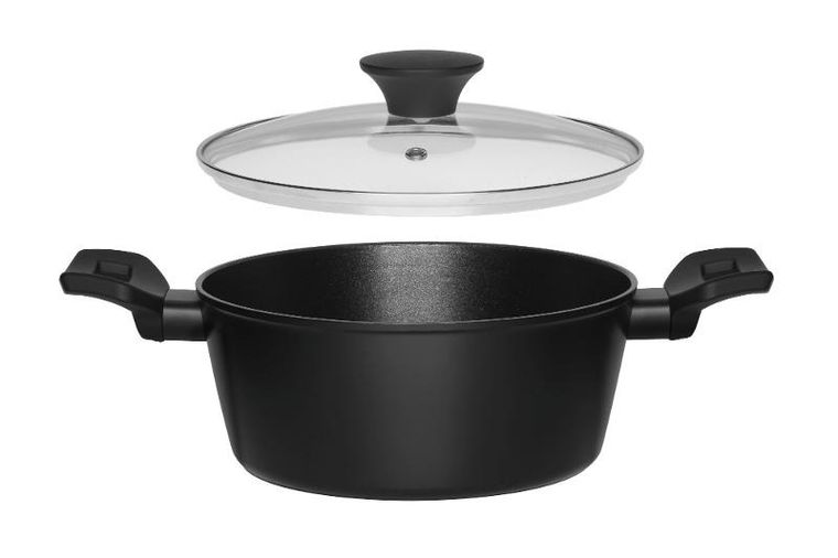 Maku, garnek na zupę, 2.2l