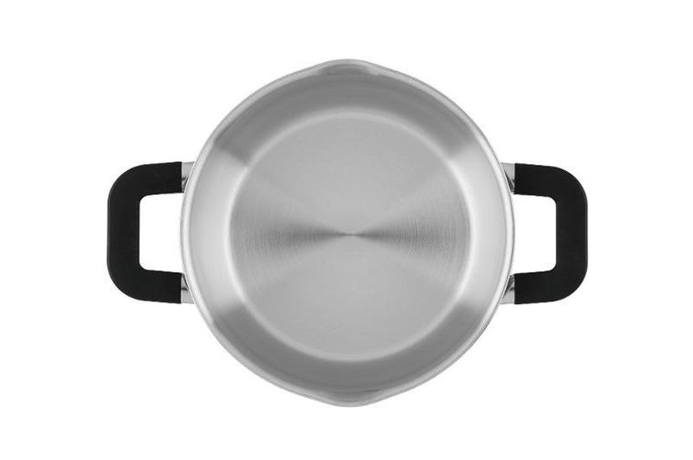 Maku, garnek ze stali nierdzewnej, Ø 20 cm