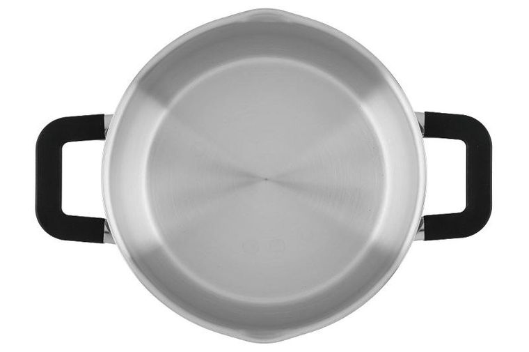 Maku, garnek ze stali nierdzewnej, Ø 24 cm