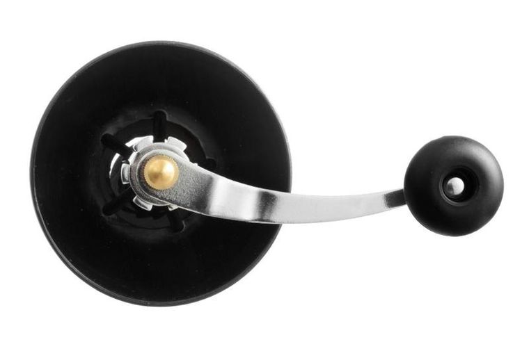 Maku, młynek do kawy z korbką