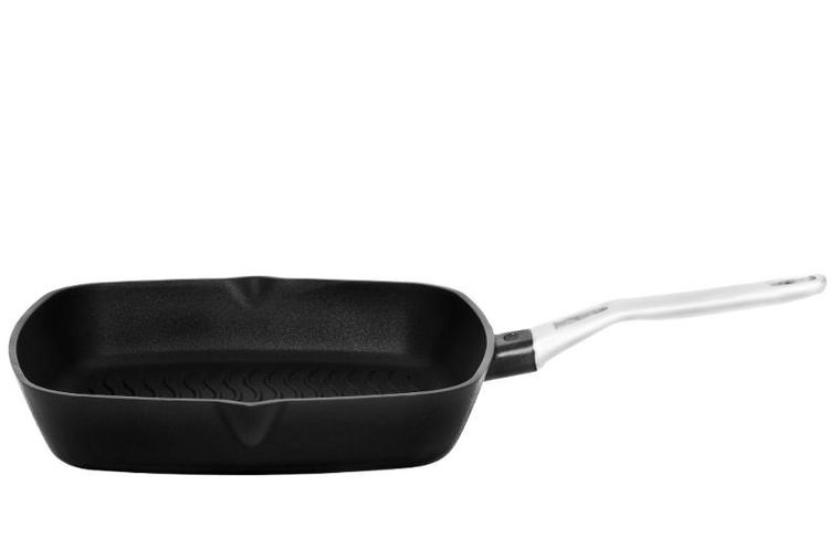 Maku, patelnia do grillowania, 30.5-30.5 cm