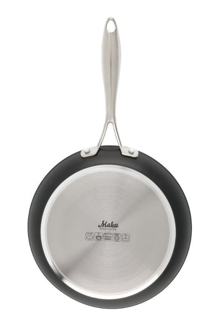 Maku, patelnia na indukcję, Ø 24 cm