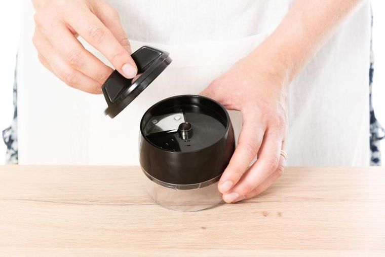 Maku, ręczna krajalnica do warzyw temperówka