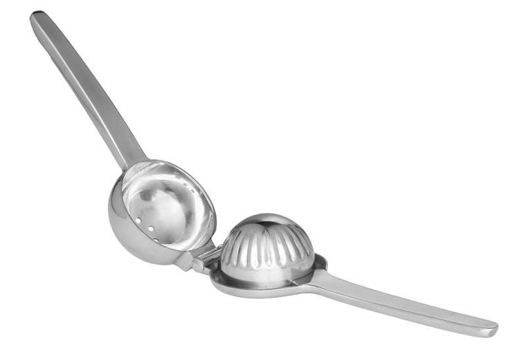 Maku, wyciskarka do cytrusów, praska