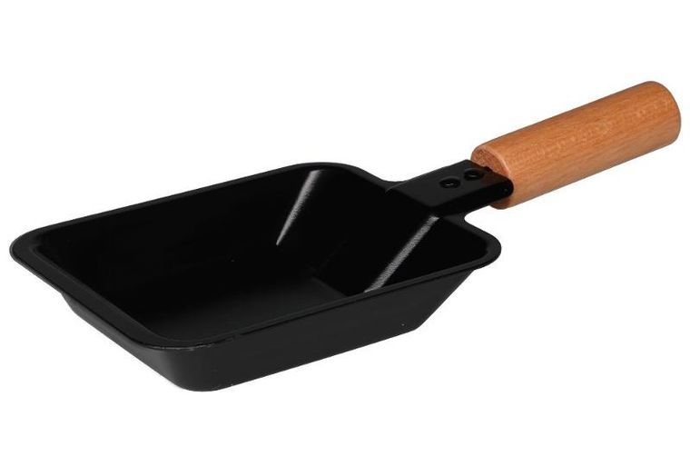 Maku, zestaw do raclette