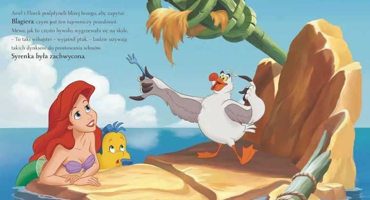 Mała Syrenka. Kolekcja klasyki