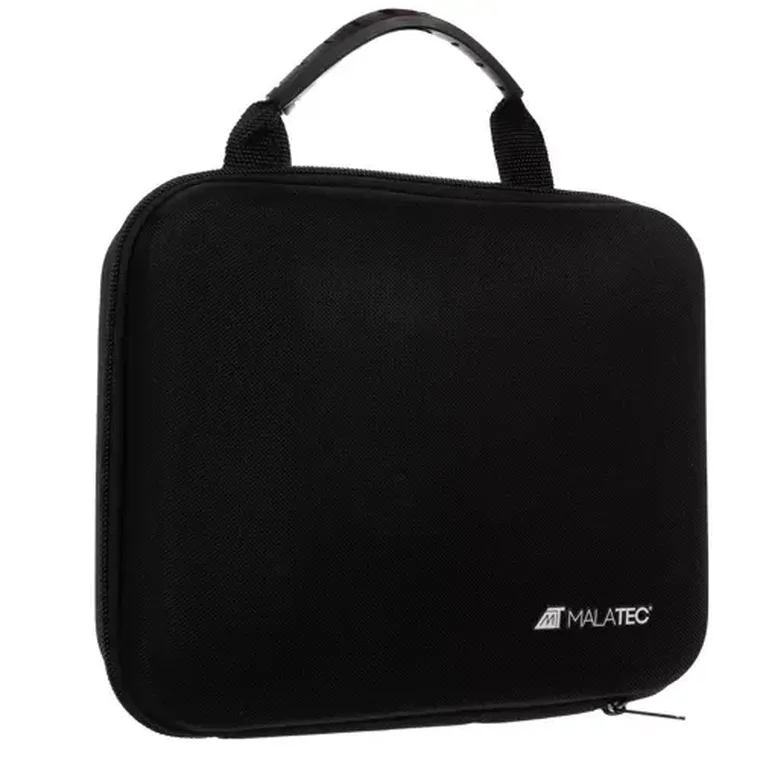 Malatec, pistolet do masażu