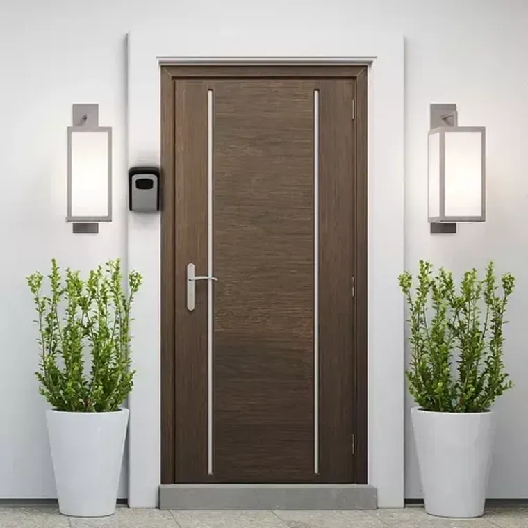 Malatec, sejf/ kasetka na klucze