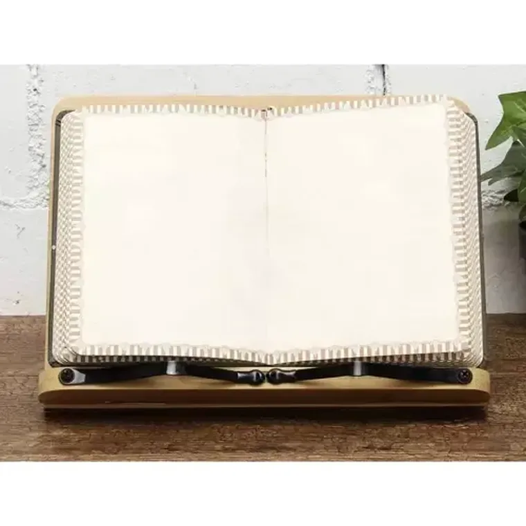 Malatec, stojak/podstawka na książkę