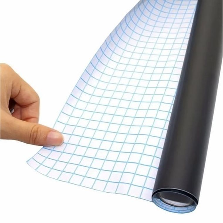 Malatec, tablica kredowa, samoprzylepna