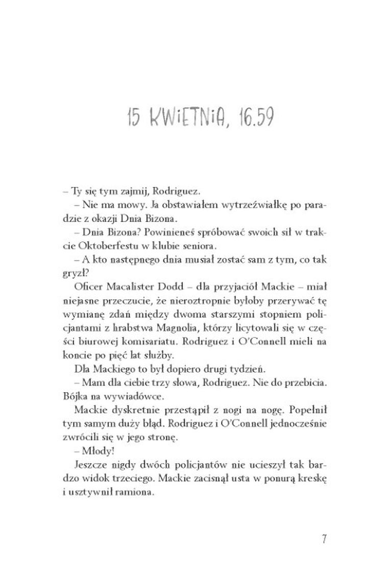 Małe wielkie kłamstwa