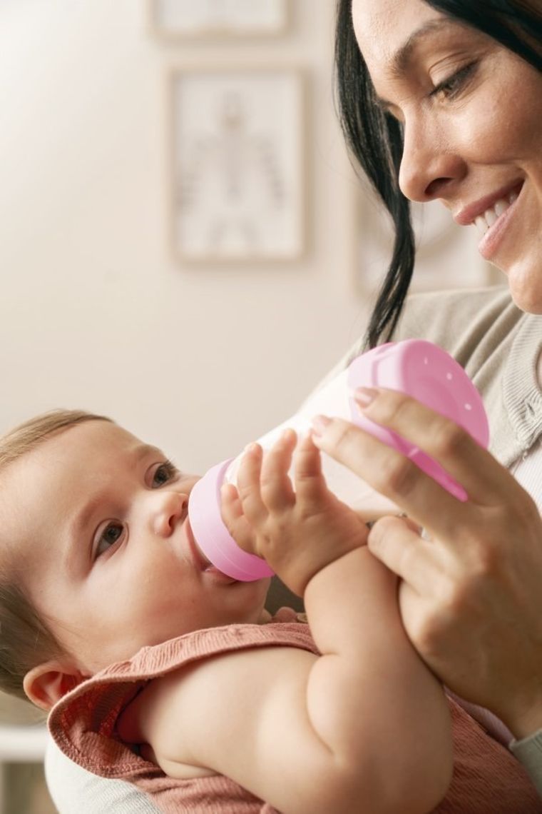 Mam, Perfect Start, Sealife, butelka antykolkowa, 130 ml