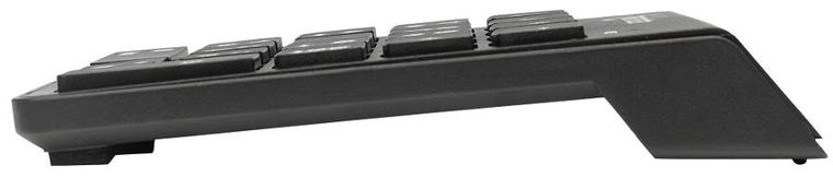 Manhattan, Keypad, klawiatura bezprzewodowa, numeryczna