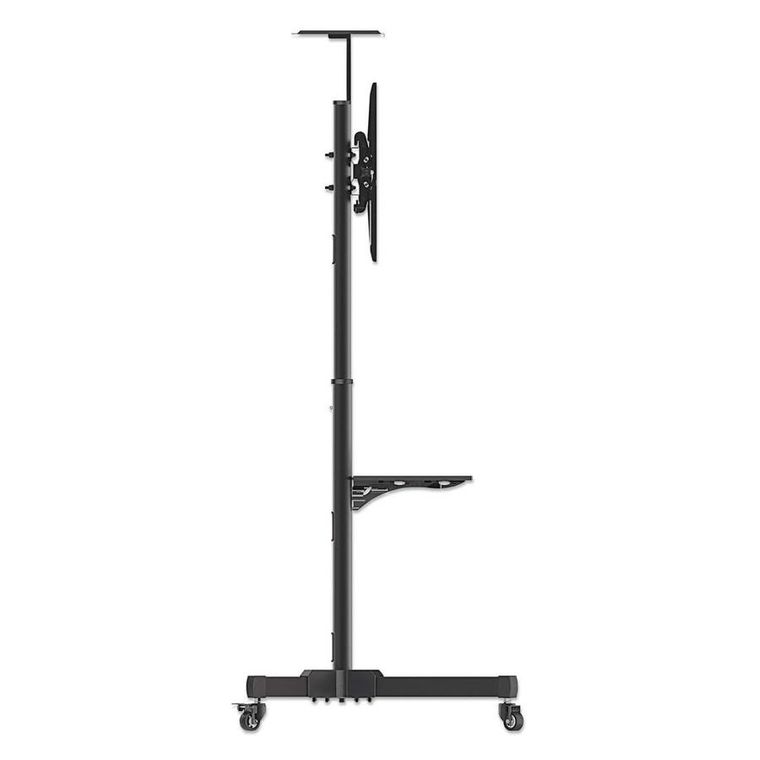 Manhattan, stojak mobilny do TV, LED/LCD/PDP 37-70 cali
