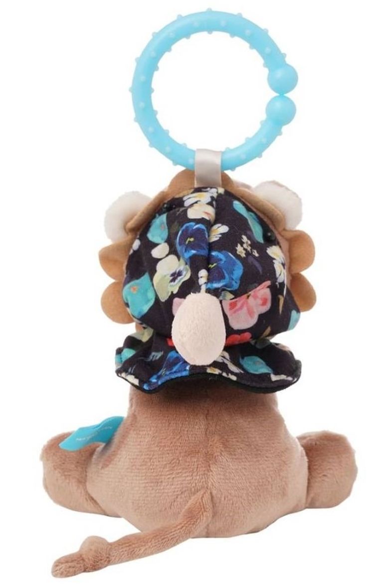 Manhattan Toy, Bajkowy Lew, zawieszka do wózka