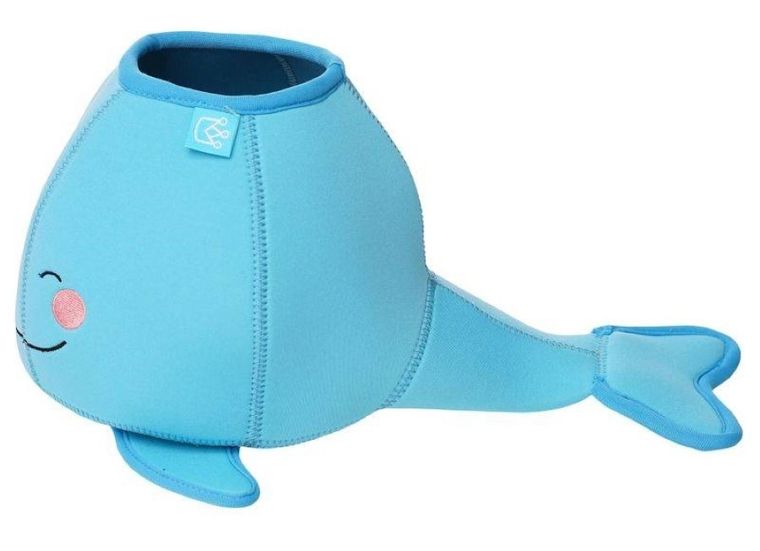 Manhattan Toy, Delfin i przyjaciele, zabawka do wody