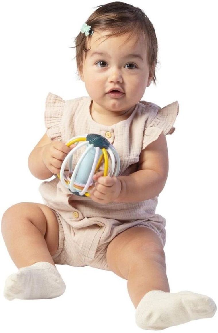 Manhattan Toy, gryzak, kometa