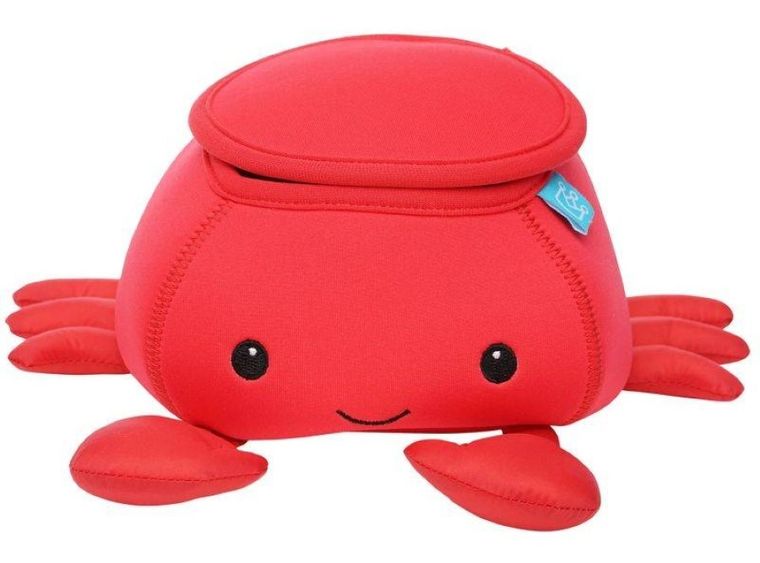 Manhattan Toy, Krab i przyjaciele, zabawka do wody