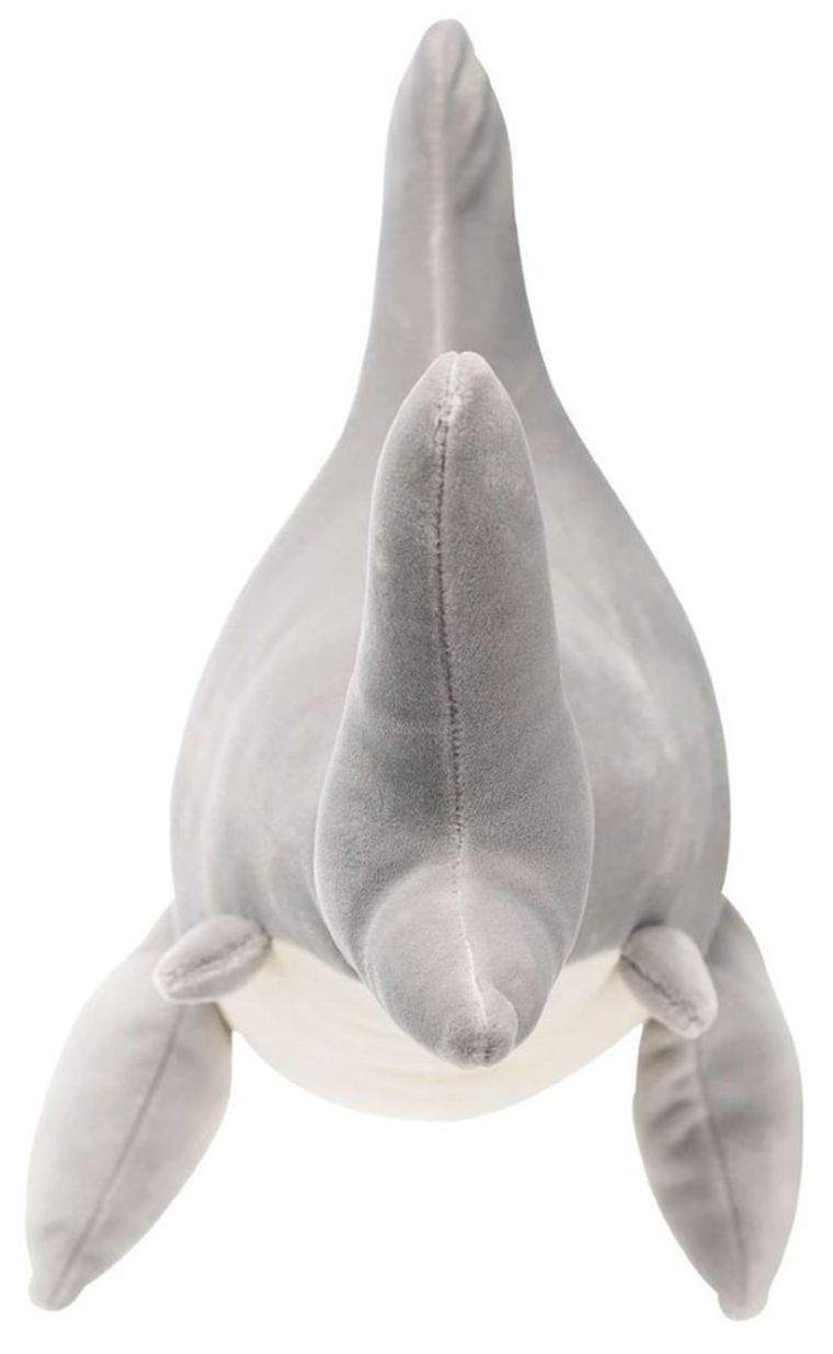 Manhattan Toy, Velveteen, Rekin Snarky, maskotka