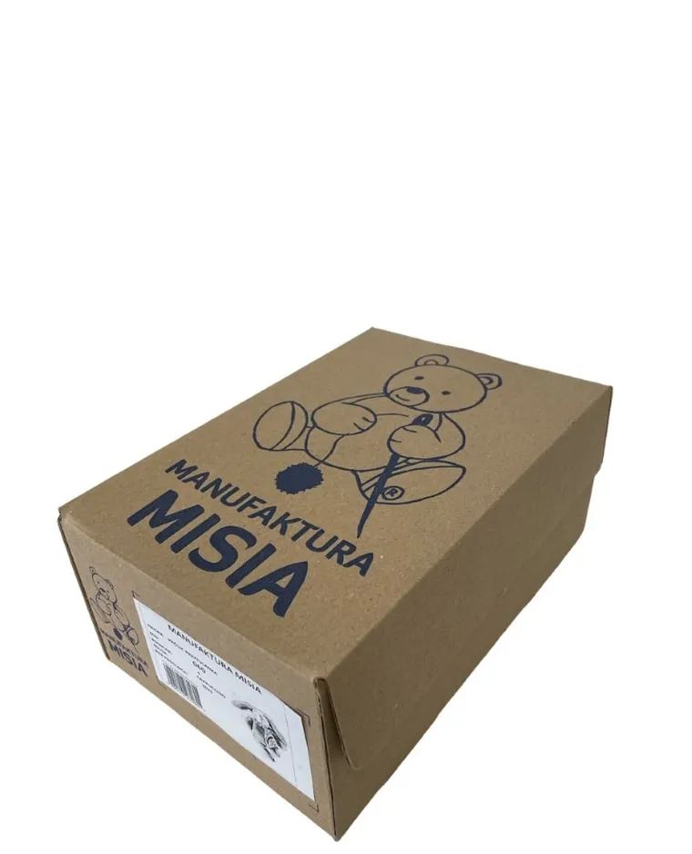 Manufaktura Misia, królik, rozmiar M, róż