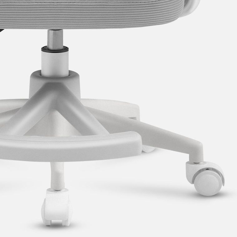 Mark Adler, Junior 4.5, fotel regulowany dla dziecka, Grey