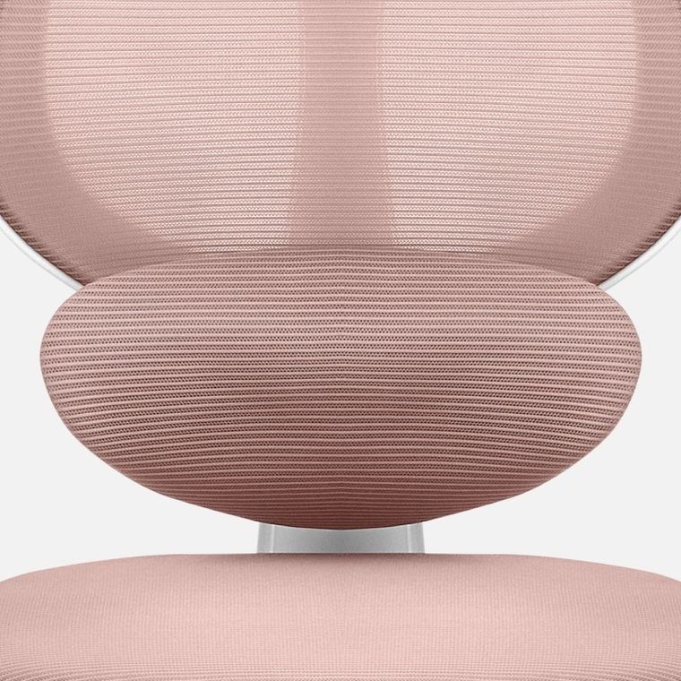 Mark Adler, Junior 4.5, fotel regulowany dla dziecka, Pink