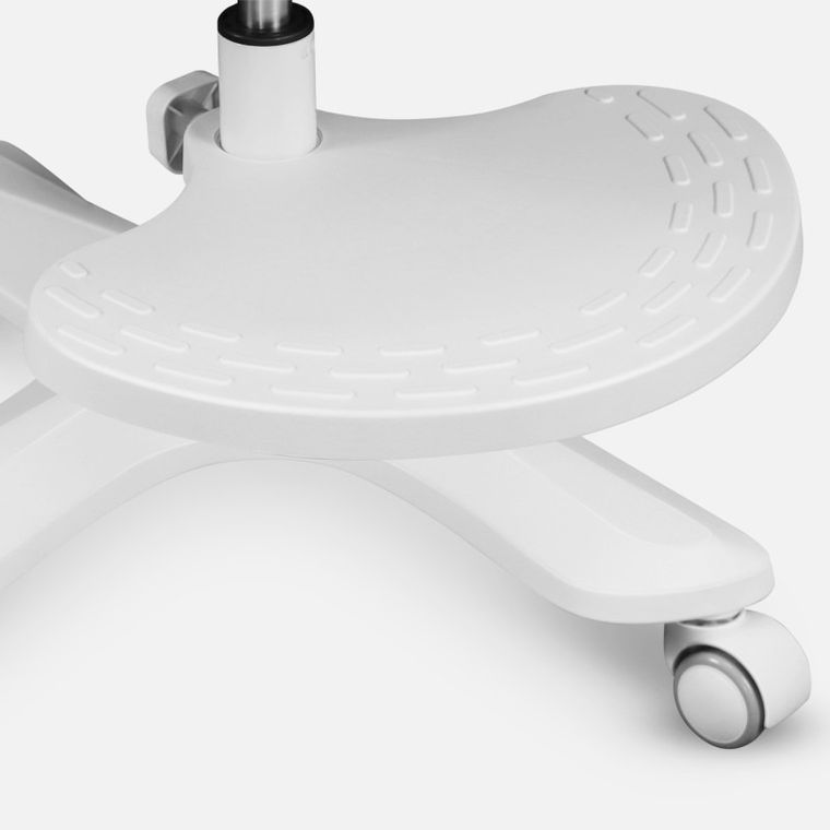 Mark Adler, Junior 4.6, fotel obrotowy, niebieski