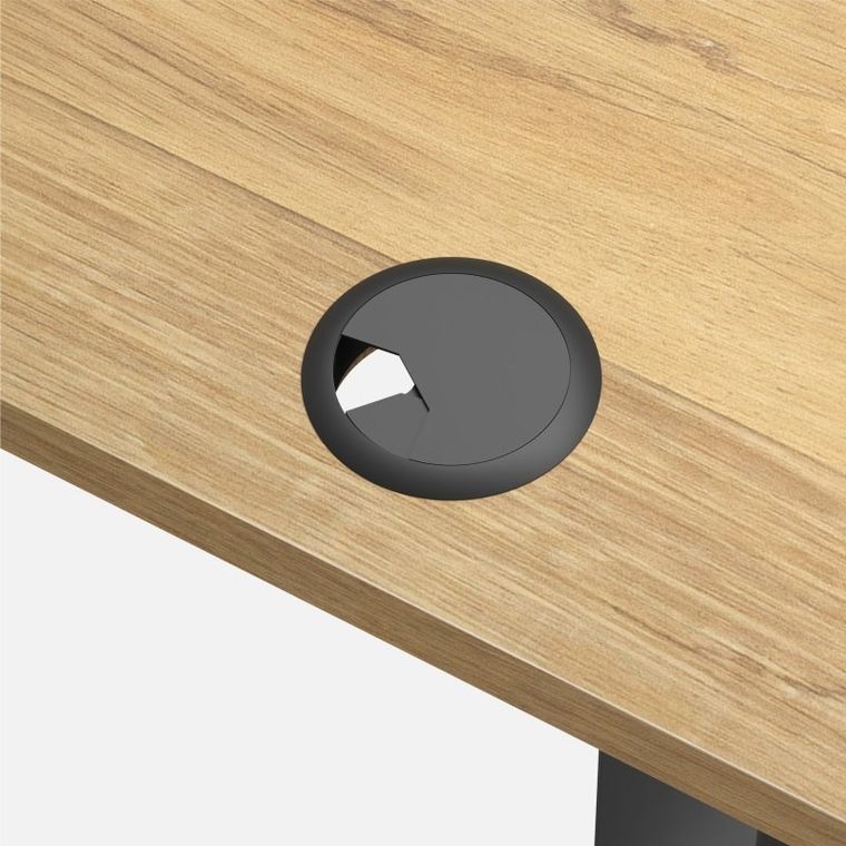 Mark Adler, Leader 7.0, biurko z regulacją wysokości, 120 cm