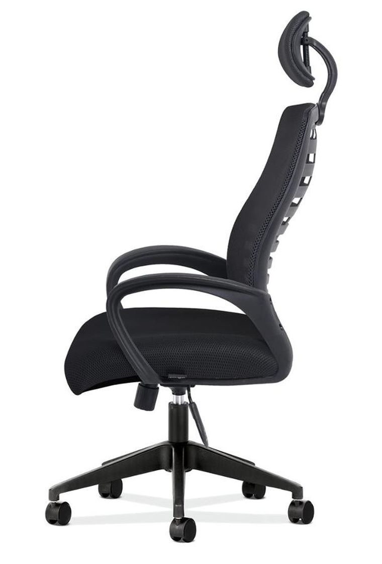 Mark Adler, Manager 2.1, fotel biurowy, Black