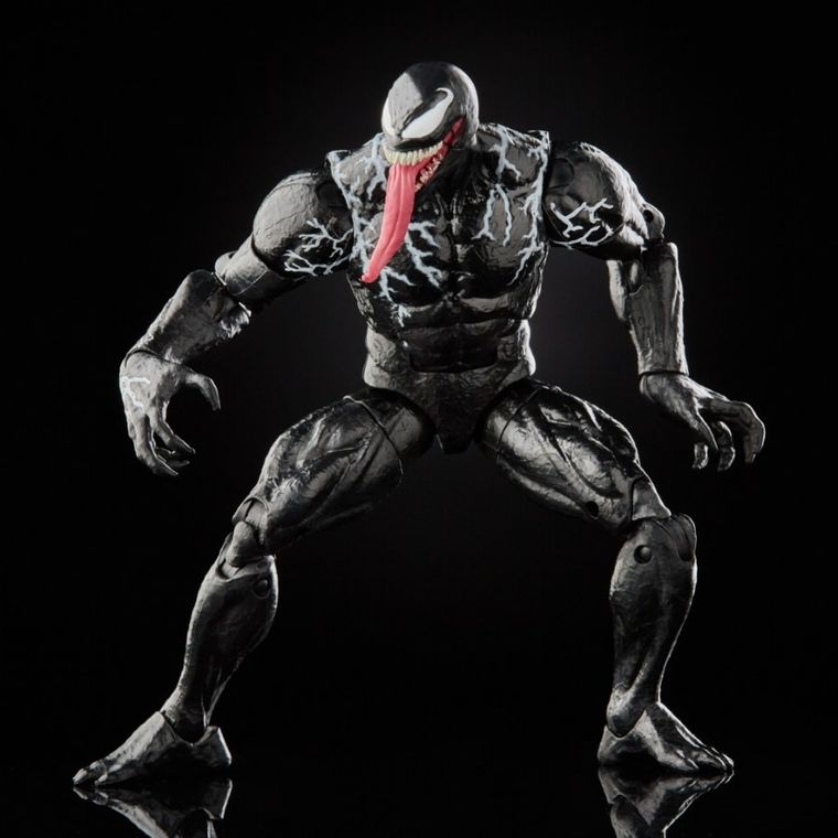Marvel Legends Venompool, Venom, figurka, 15 cm